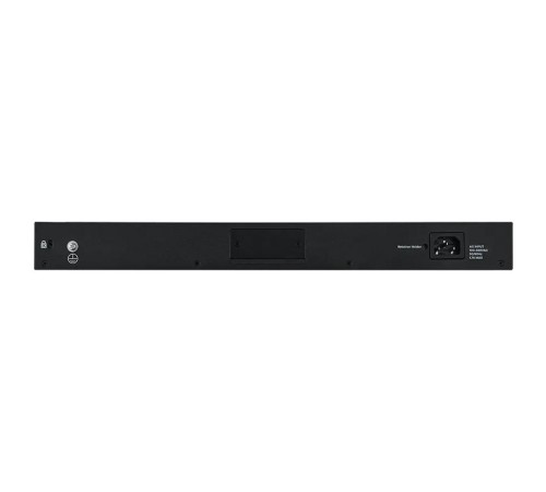 Коммутатор/ Zyxel XGS2220-30F L3 Access switch , rack 19", 24xSFP, 2xRJ-45: 1/2.5/5/10G, 4xSFP+, standalone/cloud management