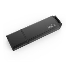 Носитель информации Netac U351 256GB USB3.0 Flash Drive, aluminum alloy housing