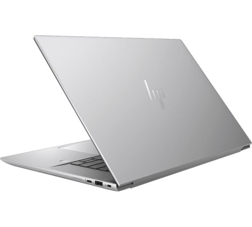 Ноутбук HP ZBook Studio G10 Core i7-13800H 2.5GHz,16" WUXGA (1920x1200) IPS ALS AG 400nits,nVidia RTX A1000 6Gb GDDR6,16Gb DDR5-5600(2),512Gb SSD,95Wh,FPR,2.4kg,2y,webcam+ir,Win11Pro(multilang), eng/rus kbd