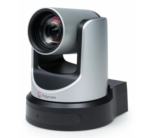 Видеокамера/ EagleEye IV USB camera: Compatible with Trio 8800/8500 Visual+ Collaboration Kit and other ecosystems. 12x zoom with USB2.0 interface, 1 remote, 1 USB 2.0 5m cable, power supply & China power cord.