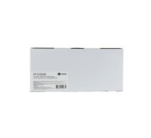 Картридж F+ imaging, пурпурный, 9 500 страниц, для HP моделей Color LJ M553DN/M577DN (аналог CF363X), FP-CF363X (Вскрытая упаковка)