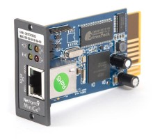 SNMP-модуль (2159) Бастион SKAT UPS DL 801 1000ВА/3000ВА RACK., Ethernet МПТ