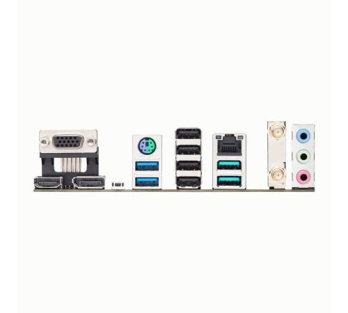 Материнская плата/ PRIME B650M-A WIFI II Материнская плата/ PRIME B650M-A WIFI II