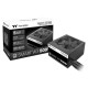 Блок питания Thermaltake Smart W3 500W, ATX 3.1, APFC, 12cm Fan, 80+, Retail