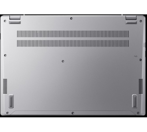 Ноутбук/ ACER Swift Go SFG14-73-77U8 14"(2880x1800 (матовый) IPS)/Intel Core Ultra 7 155H(1.4Ghz)/16384Mb/1024PCISSDGb/noDVD/Int:UMA/Cam/BT/WiFi/50WHr/war 1y/1.25kg/Silver/Win11Home Ноутбук/ ACER Swift Go SFG14-73-77U8 14"(2880x1800 (матовый) IPS)/Intel Core Ultra 7 155H(1.4Ghz)/16384Mb/1024PCISSDGb/noDVD/Int:UMA/Cam/BT/WiFi/50WHr/war 1y/1.25kg/Silver/Win11Home