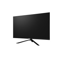 Монитор/ Монитор Сова 31,5"/QHD-75Hz/IPS/178/5ms/300 cdm2/2хHDMI+1хDP+AUDIO/Регулируемая по высоте подставка/1хHDMI cable/  SILVER, 1 год