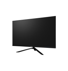 Монитор/ Монитор Сова 31,5"/QHD-75Hz/IPS/178/5ms/300 cdm2/2хHDMI+1хDP+AUDIO/Регулируемая по высоте подставка/1хHDMI cable/  SILVER, 1 год