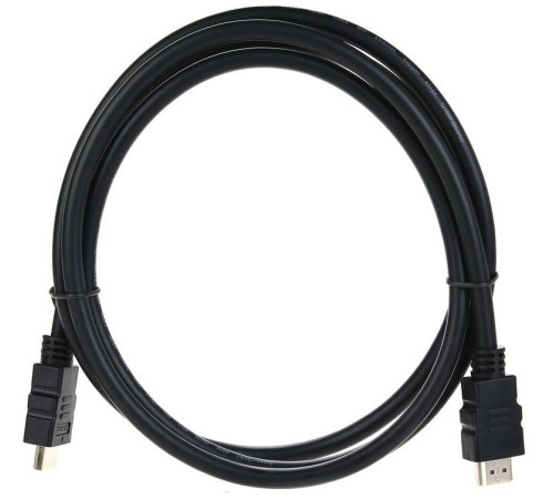 Кабель/ Кабель HDMI 19M/M ver 2.0, 1.8М Aopen <ACG711-1.8M>