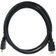 Кабель/ Кабель HDMI 19M/M ver 2.0, 1.8М Aopen <ACG711-1.8M>