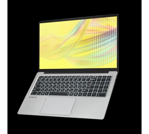 Ноутбук FocusLine F160a-008 16.1"(1920x1080 IPS (матовый))/AMD Ryzen 7 5700U(1.8Ghz)/16384Mb/512SSDGb/noDVD/Ext:AMD Radeon Vega 8 /Cam/BT/WiFi/45.6WHr/war 1y/1.77kg/Space Gray/noOS + не МПТ