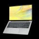 Ноутбук FocusLine F160a-008 16.1"(1920x1080 IPS (матовый))/AMD Ryzen 7 5700U(1.8Ghz)/16384Mb/512SSDGb/noDVD/Ext:AMD Radeon Vega 8 /Cam/BT/WiFi/45.6WHr/war 1y/1.77kg/Space Gray/noOS + не МПТ