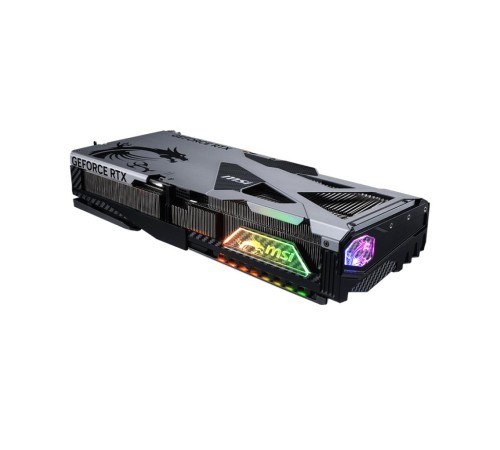 Видеокарта/ GeForce RTX 5070 Ti 16G VANGUARD SOC Видеокарта/ GeForce RTX 5070 Ti 16G VANGUARD SOC