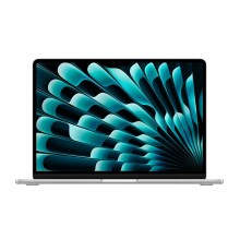 Ноутбук Apple/ 13-inch MacBook Air: Apple M3 with 8-core CPU, 10-core GPU/16GB/512GB SSD - Silver/EN