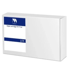 -/ Струйный картридж NV Print 973X (NV-F6T82AE ) Magenta для HP PageWide 352dw/377dw/Pro 452d/477/552/577/Managed P55250dw/ P57750dw (7000 стр) совместимый