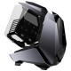 Корпус без блока питания/ Case JONSBO MOD-5, Full-Tower, TG, no fans, 2xUSB-A 3.0 + 1xUSB-C 3.2, ATX, mATX, mITX Gray