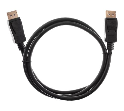 Кабель/ Кабель соединительный DP-DP  v1.4, 8K@60Hz, 1m Telecom <CG800-1M>