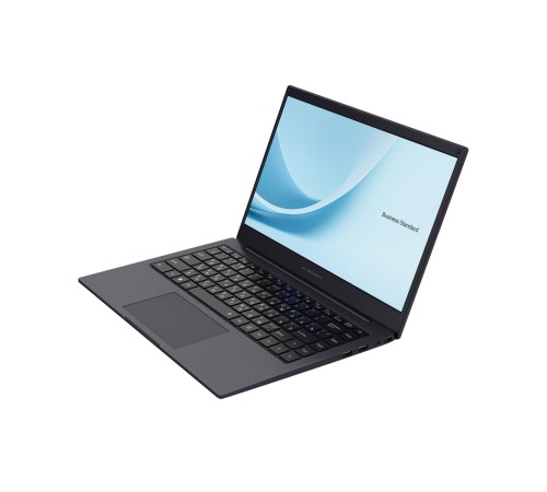 Ноутбук/ Maibenben B114A 14"(1920x1080 (матовый) IPS)/AMD Ryzen 5 Pro 4650U(2.1Ghz)/8192Mb/256PCISSDGb/Int:UMA AMD Graphics/Cam/BT/WiFi/38WHr/war 1y/1.45kg/Dark Blue/Linux Ноутбук/ Maibenben B114A 14"(1920x1080 (матовый) IPS)/AMD Ryzen 5 Pro 4650U(2.1Ghz)/8192Mb/256PCISSDGb/Int:UMA AMD Graphics/Cam/BT/WiFi/38WHr/war 1y/1.45kg/Dark Blue/Linux