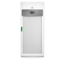 Источник бесперебойного питания APC Galaxy VL UPS 500kW 3-phase, 400/480V 3:3, тип батареи: внешняя батарейная система Li-Ion\VRLA\Ni-Cd (приобретается отдельно), цвет белый, гарантия 1 год (Год выпуска 2022, нет гарантии)
