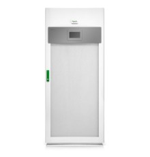 Источник бесперебойного питания APC Galaxy VL UPS 500kW 3-phase, 400/480V 3:3, тип батареи: внешняя батарейная система Li-Ion\VRLA\Ni-Cd (приобретается отдельно), цвет белый, гарантия 1 год (Год выпуска 2022, нет гарантии)