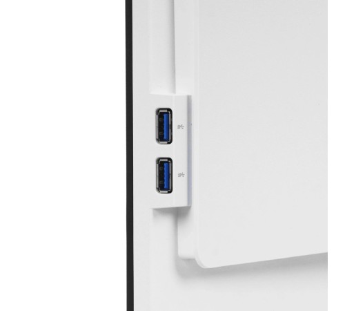 Моноблок MSI PRO AP272P 14M-1015XRU   27"(1920x1080 IPS)/Intel Core i7 14700(2.1Ghz)/16384Mb/1024PCISSDGb/noDVD/Int:Intel UHD Graphics 770/Cam/BT/WiFi/-/war 1y/4.63kg/White/noOS + Wireless KB+M