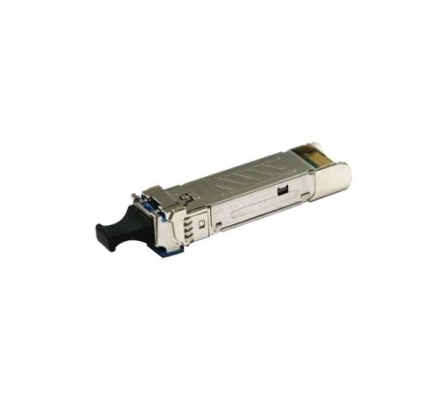 Трансивер/ 331R/20KM WDM SFP Transceiver, 1000Base-BX-U, Simplex LC, TX: 1310nm, RX: 1550nm, Single-mode, 20KM Трансивер/ 331R/20KM WDM SFP Transceiver, 1000Base-BX-U, Simplex LC, TX: 1310nm, RX: 1550nm, Single-mode, 20KM