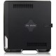 корпус Mini Tower InWin BQS696BL Black (Chopin) IP-AD150A7-2 80+Bronze U3*2+A(HD) Mini-ITX