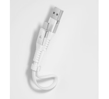 Кабель Accesstyle AC30-TF30 White