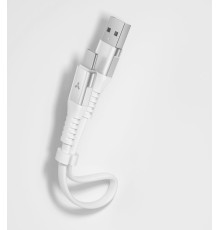 Кабель Accesstyle AC30-TF30 White