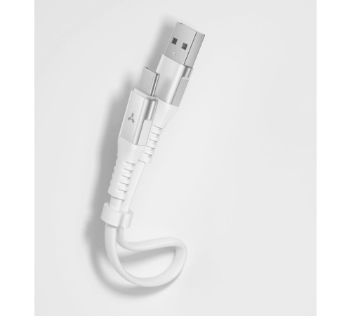Кабель Accesstyle AC30-TF30 White Кабель Accesstyle AC30-TF30 White
