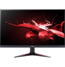 Монитор/ ACER VG270Ebmipx 27'', ZeroFrame, Black, 16:9, IPS, 1920x1080, 1 / 4ms, 250cd, 100Hz, 1xHDMI(1.4) + 1xDP(1.2) + Audio out, Speakers 2Wx2, FreeSync