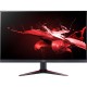 Монитор/ ACER VG270Ebmipx 27'', ZeroFrame, Black, 16:9, IPS, 1920x1080, 1 / 4ms, 250cd, 100Hz, 1xHDMI(1.4) + 1xDP(1.2) + Audio out, Speakers 2Wx2, FreeSync