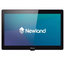 Микрокиоск Newland Nquire 1500 Mobula II, 15'', 2D MP CM66, 8MP FFC, BT, 4G, GPS, Wi-Fi&PoE. Incl. wall mount brack$multipl adap. OS: A13 GMS