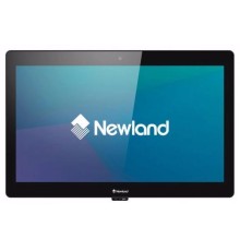 Микрокиоск Newland Nquire 1500 Mobula II, 15'', 2D MP CM66, 8MP FFC, BT, 4G, GPS, Wi-Fi&PoE. Incl. wall mount brack$multipl adap. OS: A13 GMS
