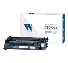 -/ Тонер-картридж NVP NV-CF259X для HP Laser Jet Pro M304/M404/M428 (10000k) до версии fw2_2230D