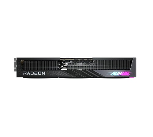 Видеокарта/ GV-R9070XTAORUSE-16GD Видеокарта/ GV-R9070XTAORUSE-16GD