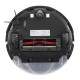 Робот-пылесос Roborock Robot Vacuum S6 MaxV Black с зарядной станцией