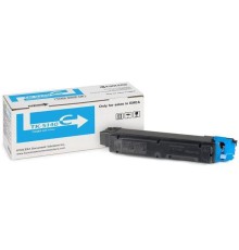  Kyocera Тонер-картридж TK-5140C для P6130cdn/M6030cdn/M6530cdn голубой (5000 стр.)