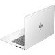 Ноутбук/ HP EliteBook 640 G11  14"(1920x1080)/Intel Core Ultra 5 125U(1.3Ghz)/16384Mb/512SSDGb/noDVD/Int:Intel Iris Xe Graphics/Cam/BT/WiFi/65WHr/war 1y/1.39kg/Pike Silver /DOS