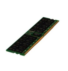 Модуль памяти HPE 32GB (1x32GB) Dual Rank x8 DDR5-4800 CAS-40-39-39 EC8 Registered Smart Memory Kit
