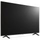 Телевизор ЖК 65" LG/ 65", Ultra HD, Smart TV,Wi-Fi, DVB-T2/C/S2, MR NFC, 2.0ch (20W), 3 HDMI, 2 USB, Ashed Brown