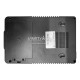 ИБП МАСТЕР 800, 800/480 Ва/Вт, LED, USB, RJ11/RJ45, SCHUKOx8 (Мятая упаковка)