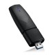 Адаптер Двухдиапазонный Wi-Fi USB-адаптер Zyxel NWD7605, AX1800, 802.11a/b/g/n/ac/ax (600+1200 Мбит/с), USB3.0