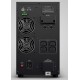 Источник бесперебойного питания CyberPower OLS2000E Online Tower 2000VA/1800W USB/RS-232/SNMPslot ( (4 IEC C13) NEW
