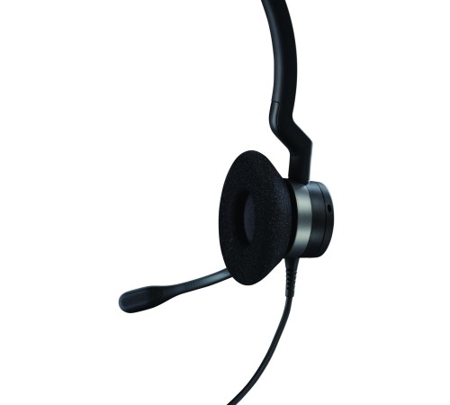 Гарнитура проводная/ BIZ 2300 Duo USB MS E-STD NC Hifi DSP PC Suite Гарнитура проводная/ BIZ 2300 Duo USB MS E-STD NC Hifi DSP PC Suite