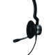 Гарнитура проводная/ BIZ 2300 Duo USB MS E-STD NC Hifi DSP PC Suite