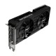 Видеокарта Palit RTX3060Ti DUAL 8G GDDR6 256bit 3-DP HDMI V1 (Вскрытая упаковка)