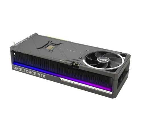 Видеокарта/ ROG-ASTRAL-RTX5080-O16G-GAMING Видеокарта/ ROG-ASTRAL-RTX5080-O16G-GAMING