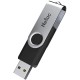 Носитель информации Netac U505 128GB USB2.0 Flash Drive, ABS+Metal housing