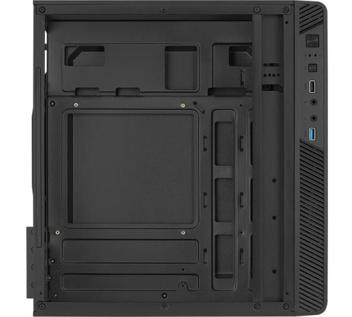 корпус Formula V Line CS-106 mATX USB3.0x1/USB2.0x1/audio (ex Aerocool)