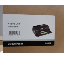 Блок формирования изображения Fplus 61IU75, 75000 стр., для  модели MB471